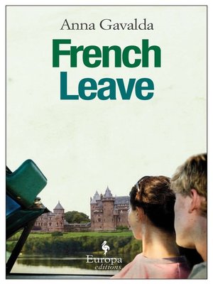 cover image of French Leave